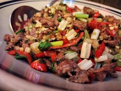 -老灶房-四川土菜(铁牛广场店)