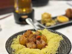 -白天鹅宾馆-宏图府餐厅