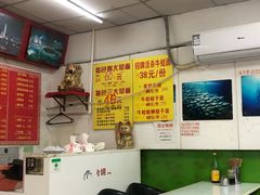 -明呈黄鱼面馆(斜土路店)