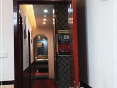 门面-粥道坊酒家(进贤路店)