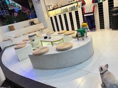 -JW德国冻酸奶Frozen Yogurt(龙湖成都滨江天街店)