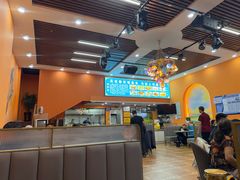 -马旭土鸡焖花卷新疆菜大盘鸡·真域顺西域美食(天马大道店)