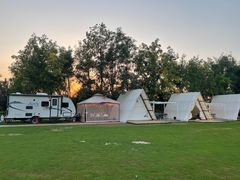 -TIPPI营地 房车主题·露营烧烤团建轰趴(天安假日店)