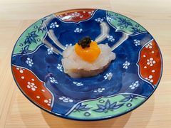 -鹤菊·鮨Omakase(古子城店)