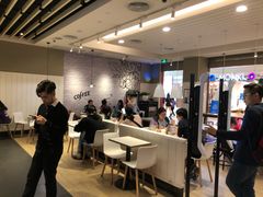 -肯德基(星河店)