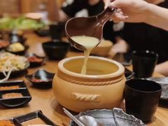 -恩你小木屋·烤肉韩式料理(嘉兴秀洲店)