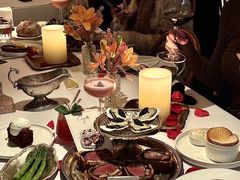 -壳里西餐厅Coquille Seafood Bistro(蒙自路店)