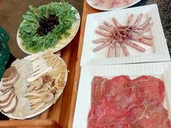 -老码头火锅(骡马市店)