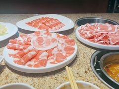 -快乐小羊(富强中路店)