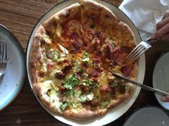 PIZZA BIANCA(民园体育场店)-PIZZA BIANCA(民园店)