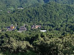 -灵顺寺