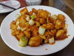 -京天红酒家(虎坊路店)