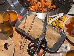 -新石器烤肉(百联川沙店)