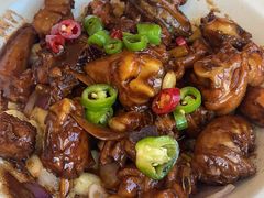 -930私房菜(欧阳路店)