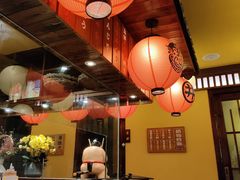 -鸟鹏烧鸟居酒屋(仁恒梦中心店)