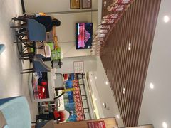 大堂-有红鸡毛店·川菜(建设路店)