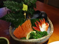 -鳗鱼家·深夜食堂(军博店)