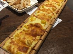-喝丢一只鞋辣炒海鲜小烧烤(三八广场店)
