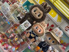 -泡泡玛特POPMART(凯德大峡谷店)