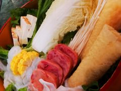 -牛New寿喜烧(中山公园龙之梦店)