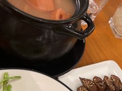 -莲餐厅·湖北菜·藕汤老手艺(愚园路店)