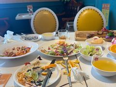 -东方豪客牛排意面披萨(玉函银座店)