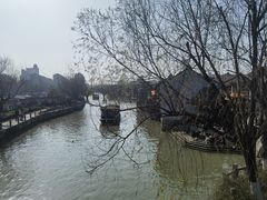 -嘉兴月河历史街区