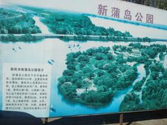 -蒲河岛湿地公园