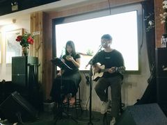 -润青四季音乐主题餐厅·椰子鸡(罗湖店)