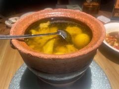 -黄山老妈·土菜(碧桂园店)