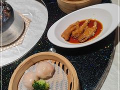 -味可道美食坊(福基路店)