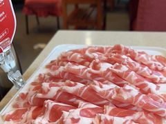 -阳坊大都涮羊肉(阳坊总店)