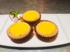 -彩丰楼中餐厅·仁恒洲际酒店