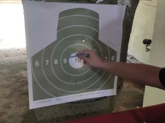 -华连射击俱乐部