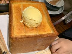 -绿茶餐厅(燕郊永旺店)