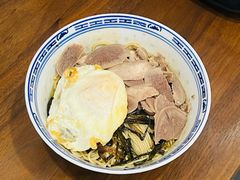 -永丰面馆(汉口路店)