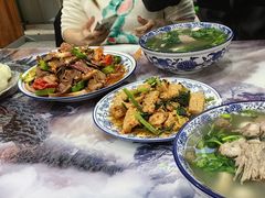 -尔力新疆丸子汤(北屯店)