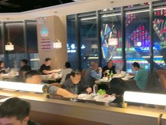 -名扬煮艺肥牛自助火锅(同和店)