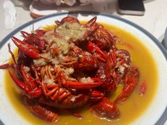 -杨氏青龙虾·羊蝎子(托乐嘉店)