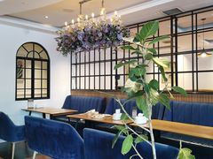 -花舍·新派粤菜·西餐·下午茶(亚运村·鸟巢店)