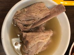 -松發肉骨茶(先得坊店)