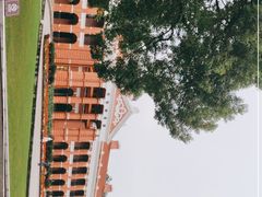 -辛亥革命博物院北区