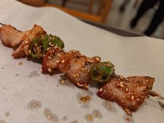 -平娃三宝烧烤·面食(南小街店)