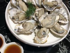 -斯通泰伯酒店-餐厅