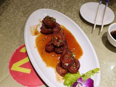 -春江饭店(共青团路总店)