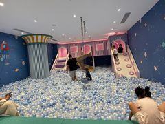 -苏州金鸡湖中茵皇冠假日酒店