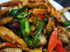 -李连贵熏肉大饼(天通苑店)