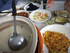 -天乐农家鱼头王(天目湖店)