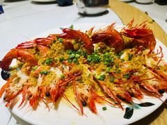 -八方海味餐厅