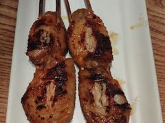 -云海肴·汽锅鸡·云南菜(广安门天虹店)